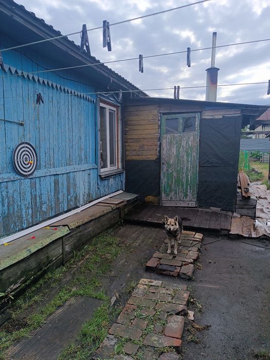 Продам дом в рабочем