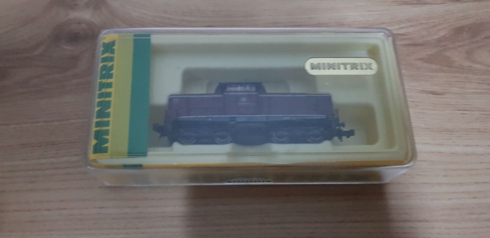 Locomotiva electrica