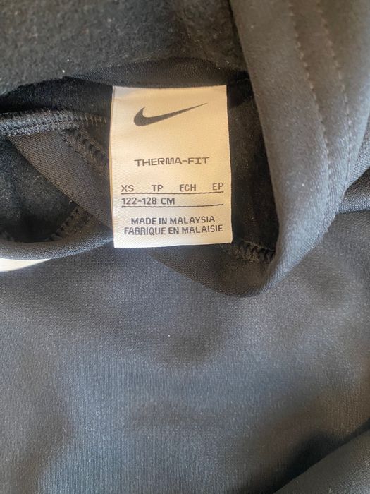 Суитшърт Nike за момиче