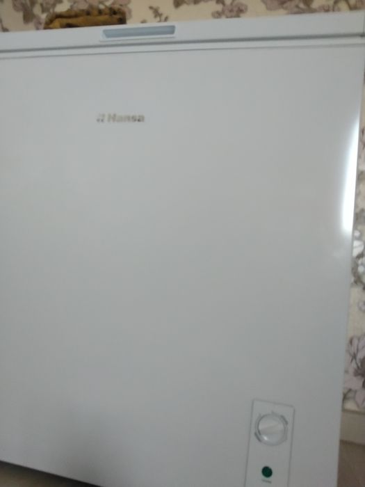 Продәм Морозильник новый