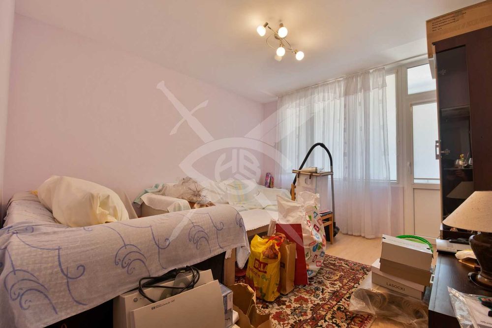 Продава се Тристаен апартамент в София, Дружба 1 - 88 кв.м за 2671 €/кв.м - Снимка #6