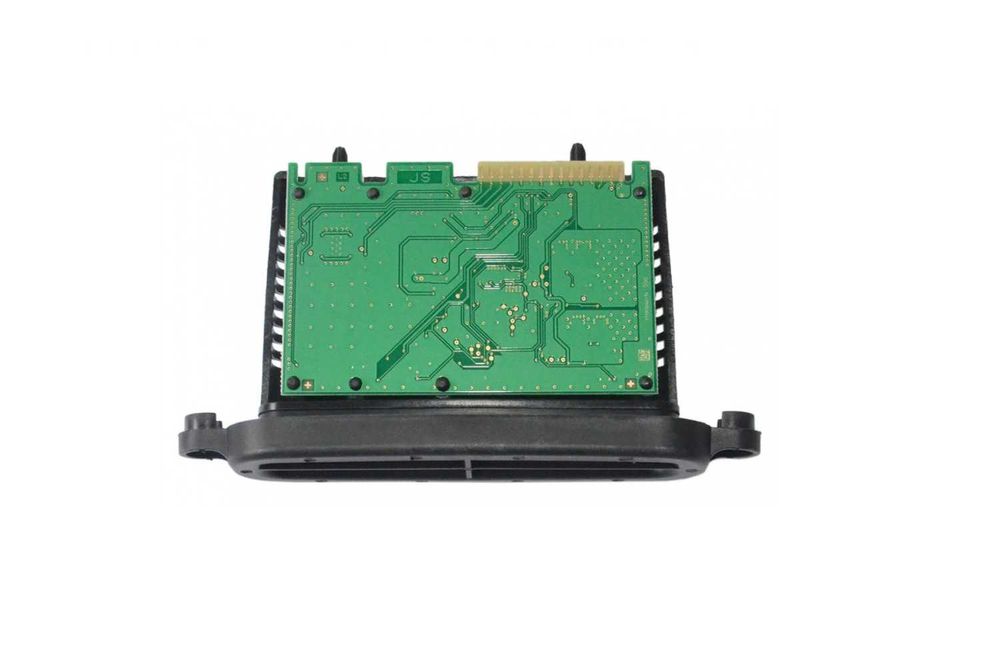 Balast Modul TMS Bmw F10 F11 F07 Halogen NonFacelift