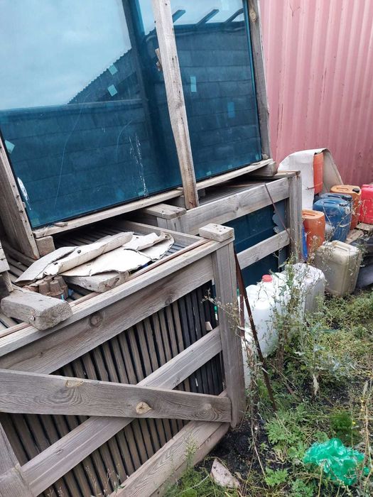 стеклопакеты разных размеров