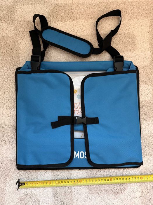 Masuta de calatorie scaun auto - KosmosKids