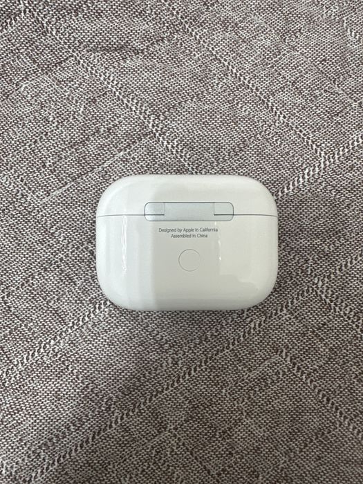 Airpods pro2.