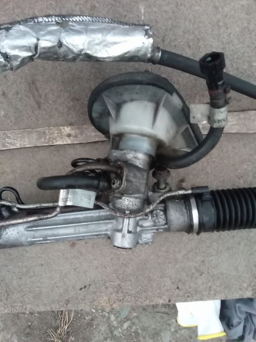 Casetă direcție Ford mondeo mk3 2005