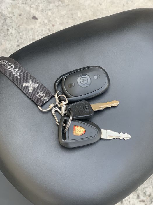 Электроскутер,LINKON 500W