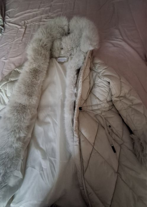 Промо!Зимно дълго яке