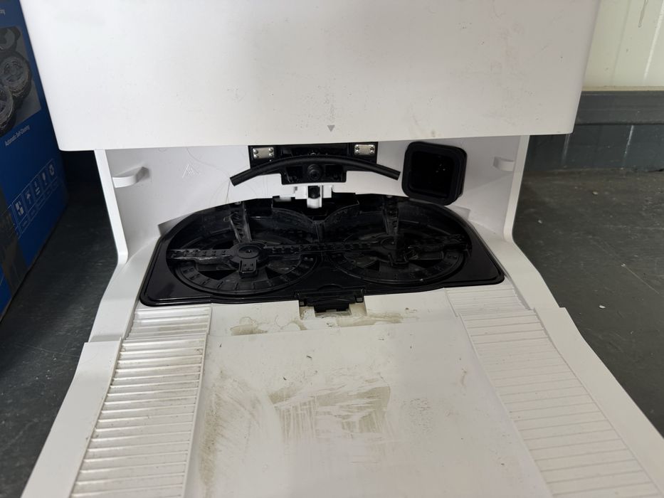 Aspirator robot Ecovacs Deebot T50 Omni Gen 2