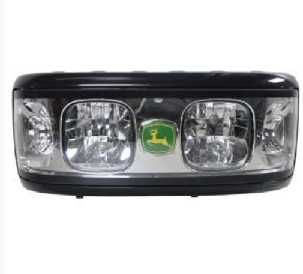 far pentru tractoare John Deere