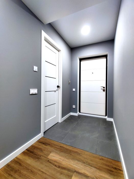 Ремонт под ключ качественно и в срок