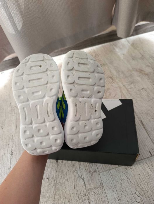 Маратонки за момче Adidas