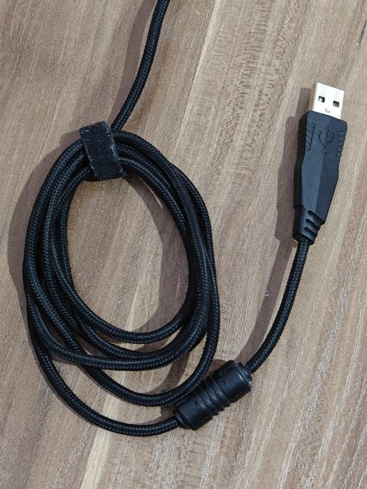 Redragon Zeus X игровые наушники