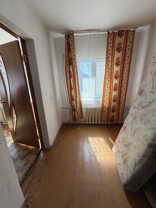 Продам дом п. Финский. Торг.