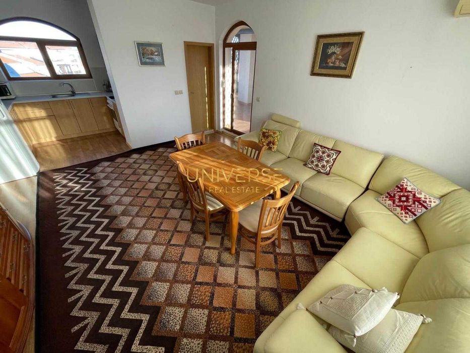 Продава се Четиристаен апартамент в Ахелой - 160 кв.м за 550 €/кв.м - Снимка #2