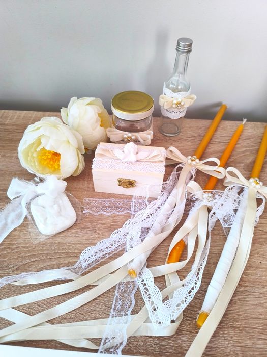 Комплект за кръщене