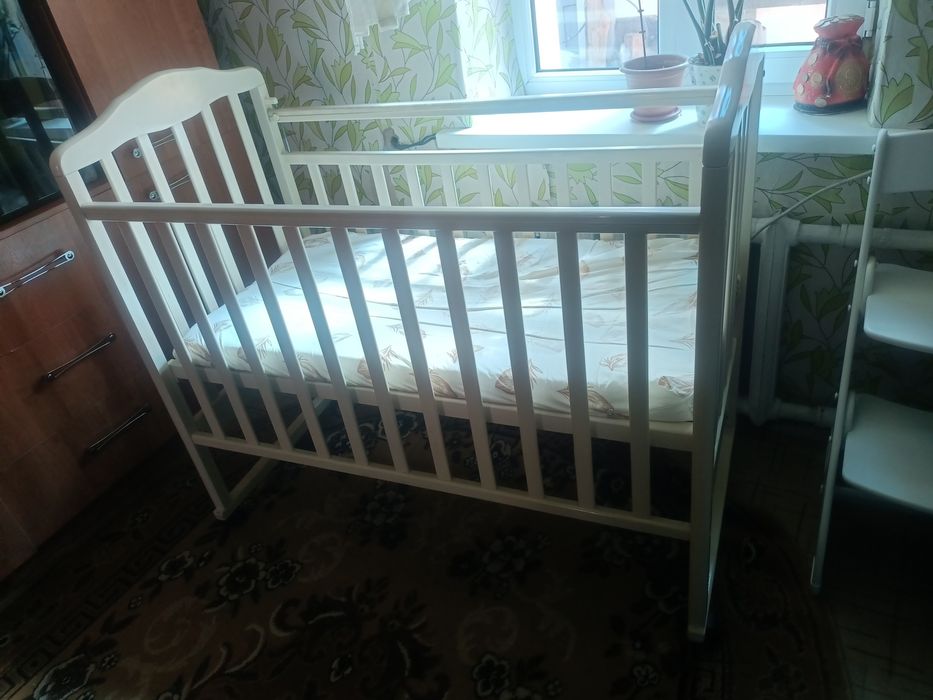 Детская,  кочелька