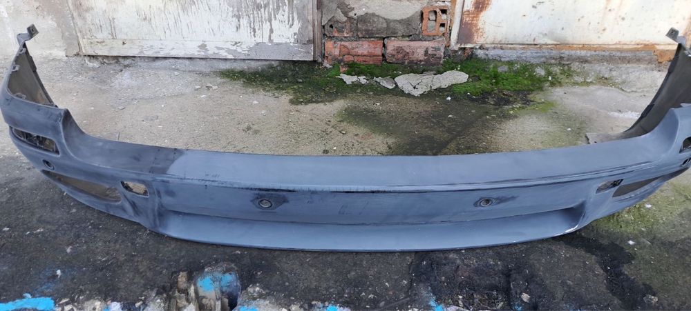 Задна  M броня за BMW X5