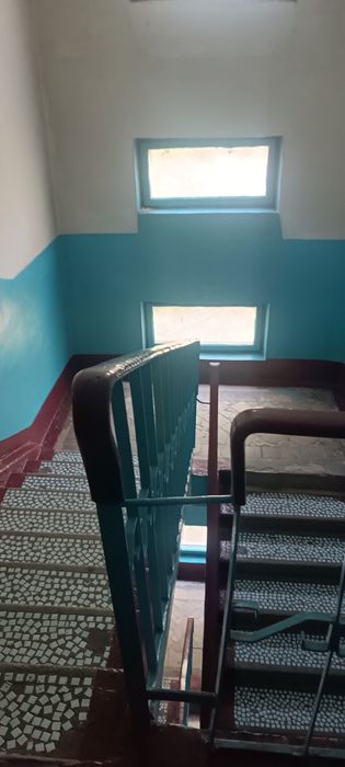 Продам 2-х комнатную квартиру