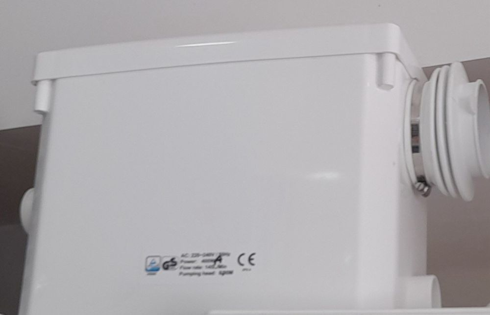 Канализационный фекальный насос HOMAC 250/400/500/550/800 fekal nasos