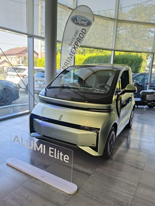 LINKTOUR Alumi Elite
