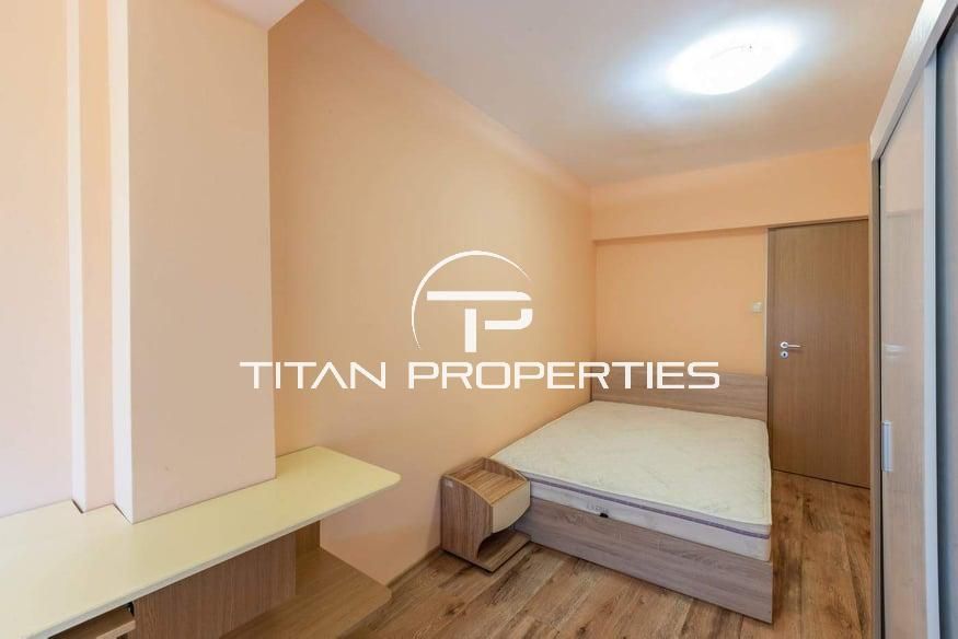 Дава се под наем Тристаен апартамент в Варна, Погреби - 90 кв.м за 500 € - Снимка #4