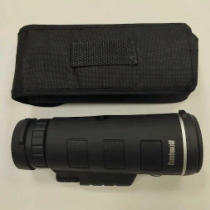 Монокъл BUSHNELL 18x62 – като нов!