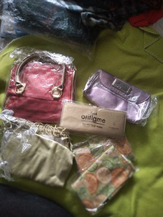 Сумка кофр для косметики