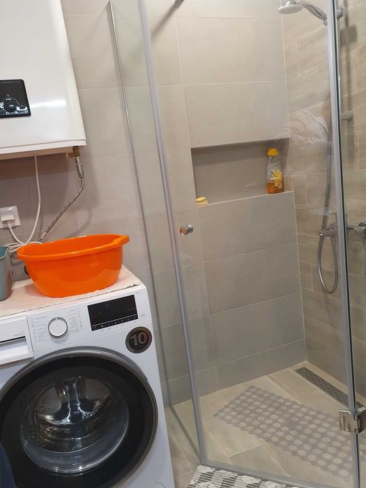 Дава се под наем Двустаен апартамент в к.к. Св.Св. Константин и Елена - 50 кв.м за 663 € - Снимка #11