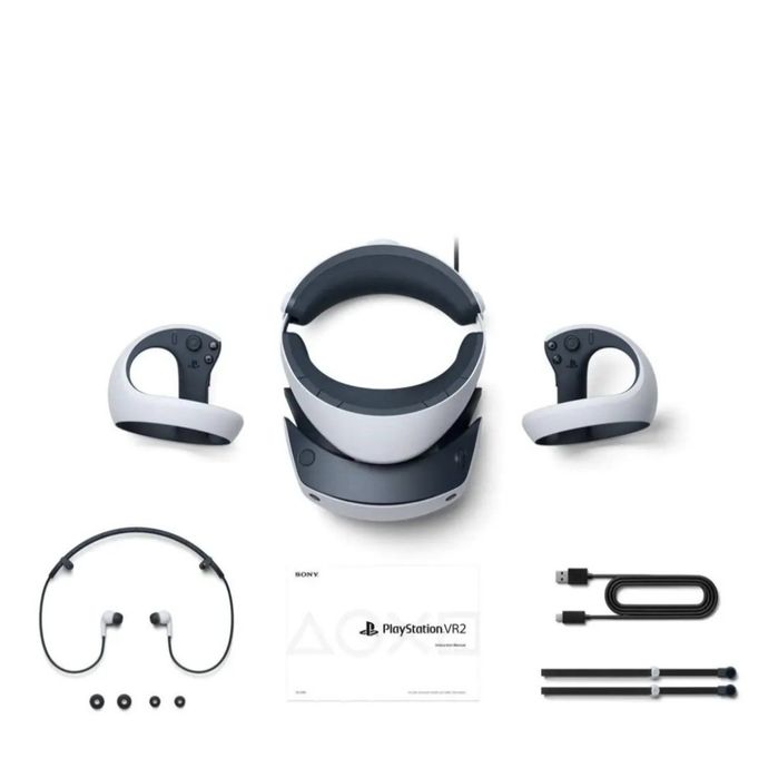 Playstation VR 2 Новый