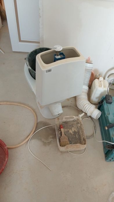 Унитаз продам бу