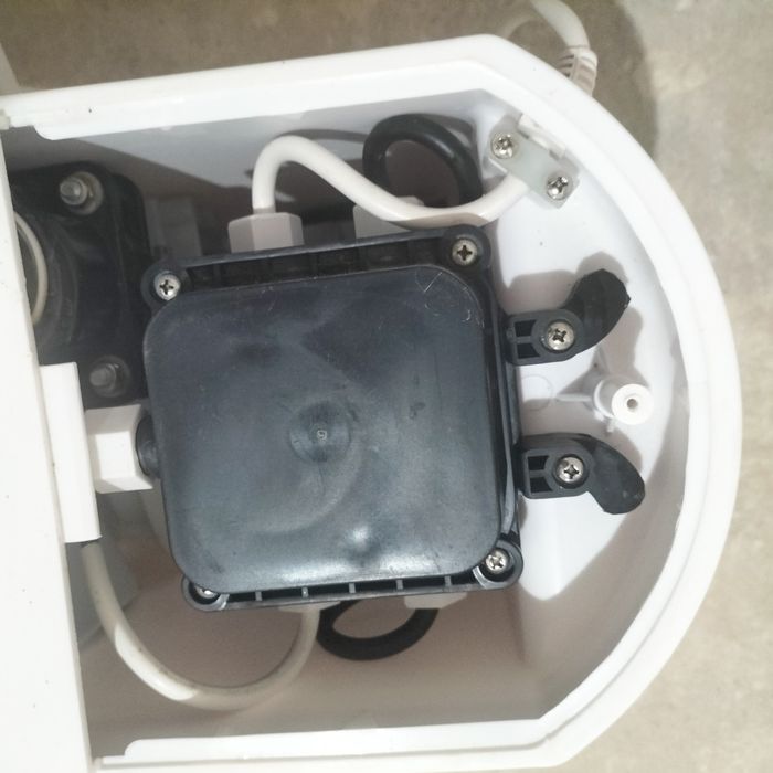 Продам канализационный насос