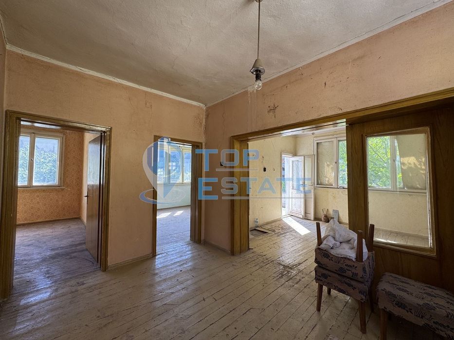 Продава се Етаж от къща в Горна Оряховица - 72 кв.м за 950 €/кв.м - Снимка #5