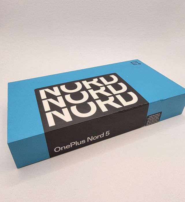 OnePlus Nord 5 / Marble Sands / DeluxGSM