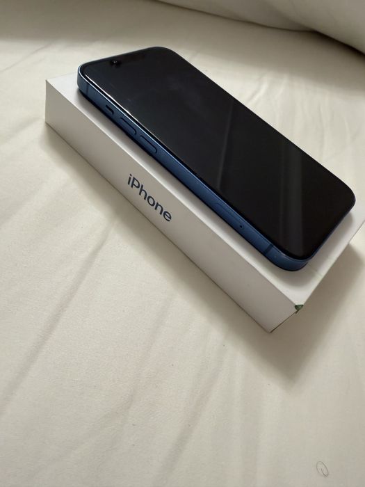 Iphone 13 256Gb в идеальном состоянии