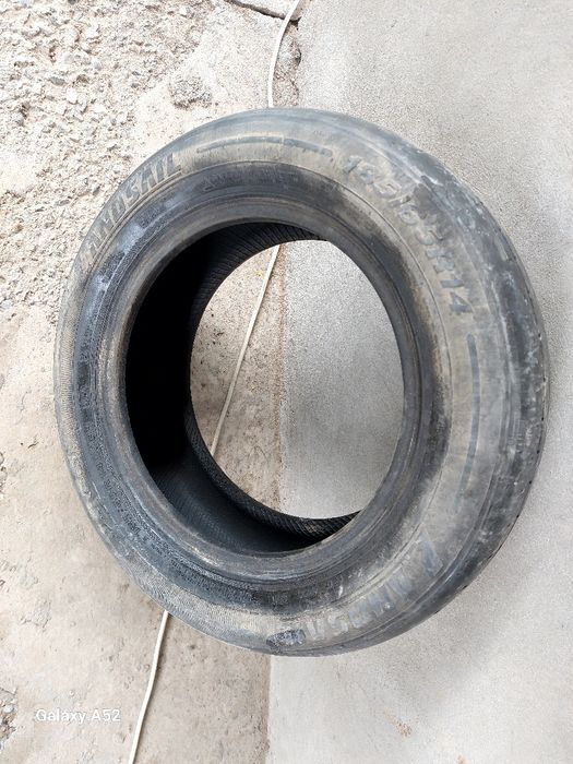 Шини R 14 185/65