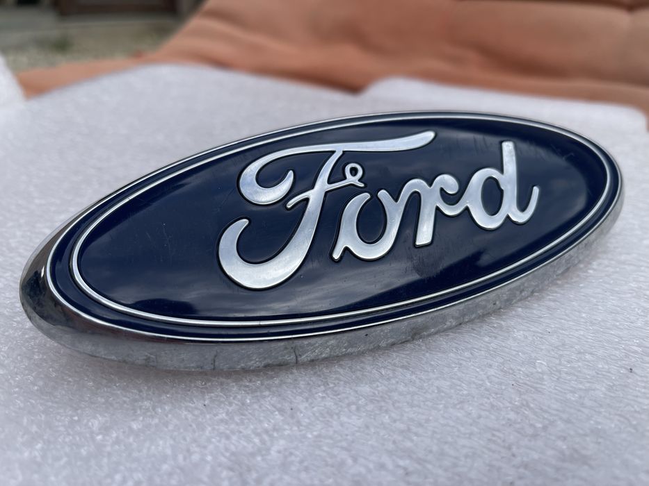 Sigla / Emblema Ford originala