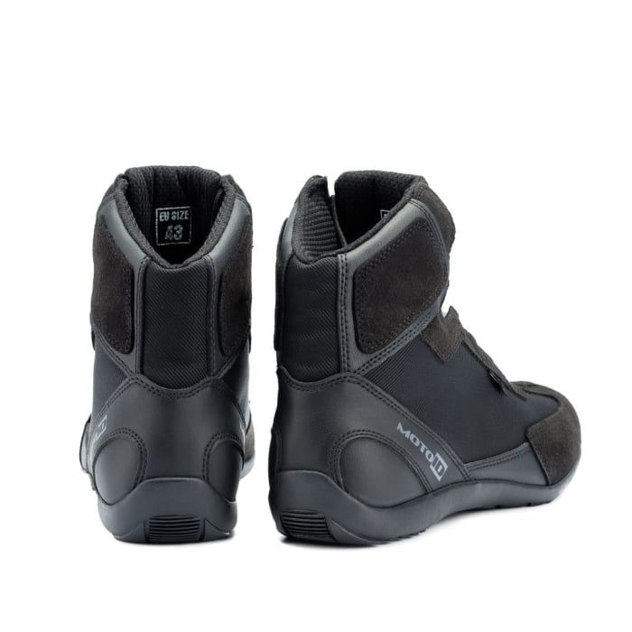 Ghete MotoID Flexo, unisex mărimea 36, 37, 38, 39, 40, 41, 42, 43, 44, 45, 46, 47 produs NOU!!