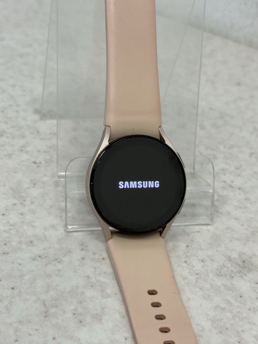 Smartwatch Samsung Galaxy Watch 5 40mm // Ca nou!