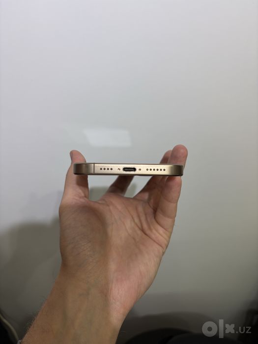 16pro max desert 256gb
