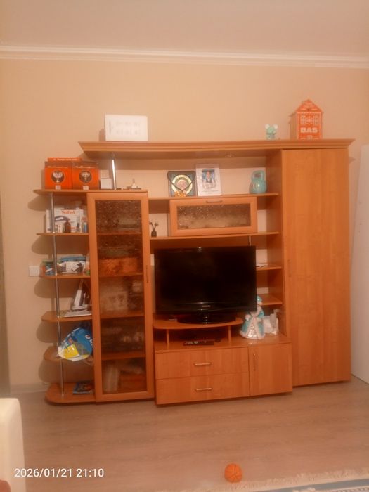 Стенка (горка) сатылады