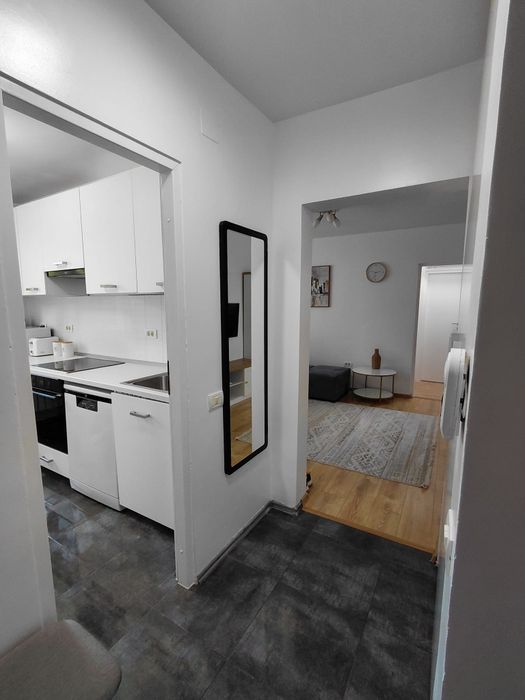 Apartament City Park cu parcare