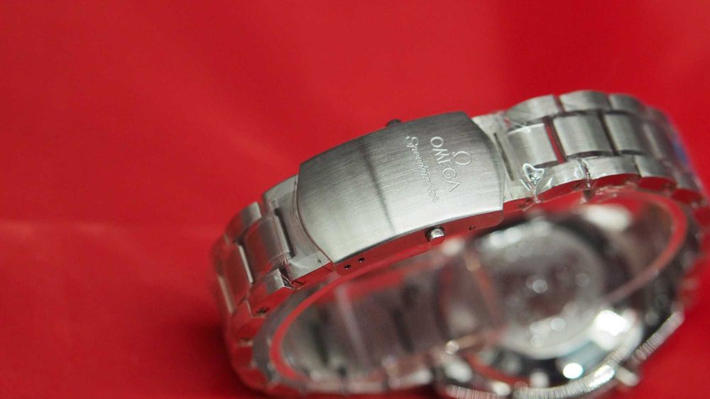 Omega Speedmaster 40мм 7750