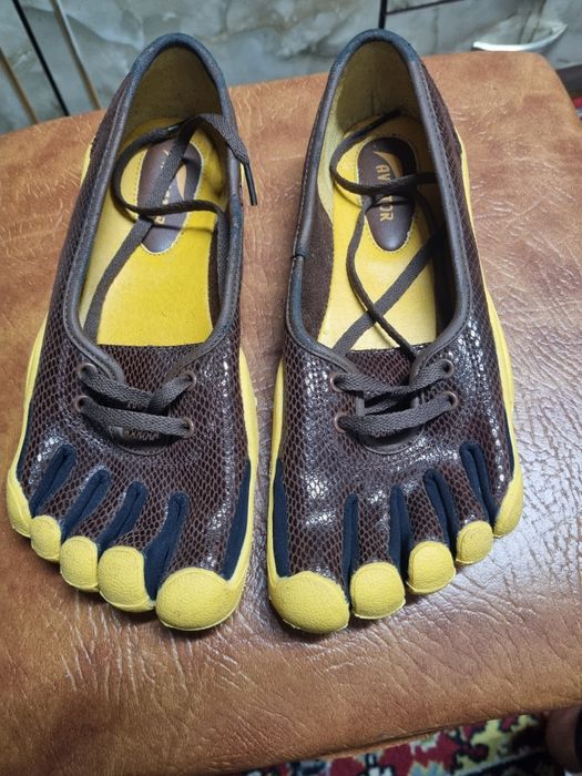 Incaltaminte 5 fingers