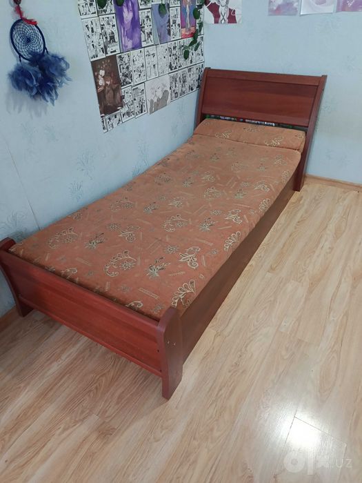 кровати односпальные одинаковые