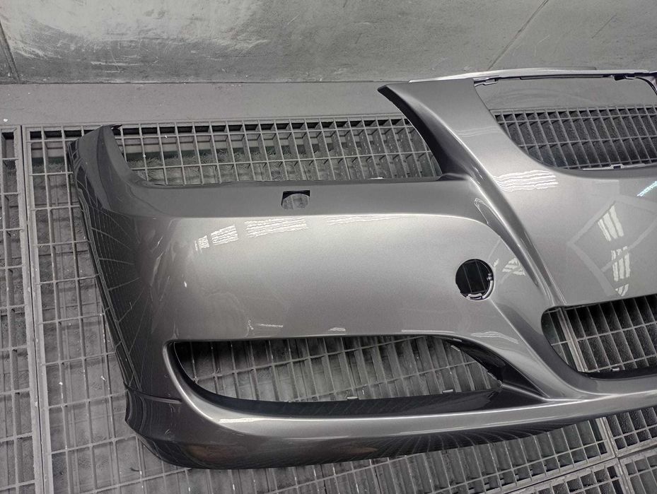 Bara Fata Spalator Far BMW E90 E91 LCi An 2008-2012 (A52 (Gri))