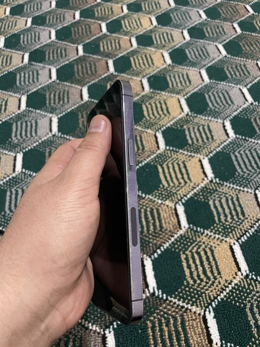 Iphone 14 Pro Max 256 GB