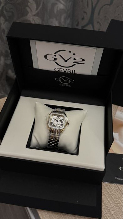 Женские часы геврил