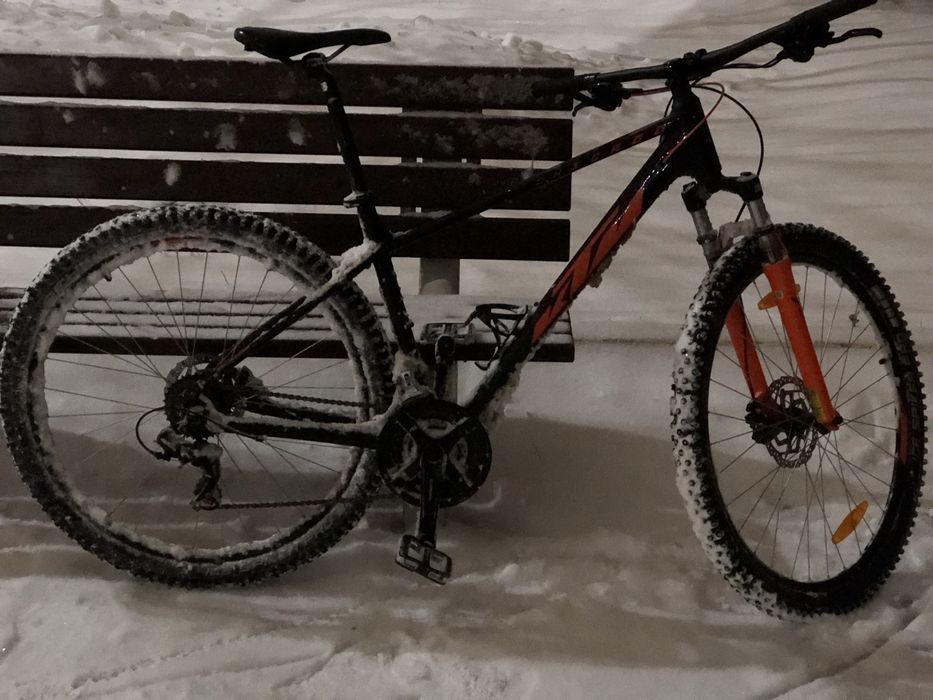 KTM Chicago 293 продам