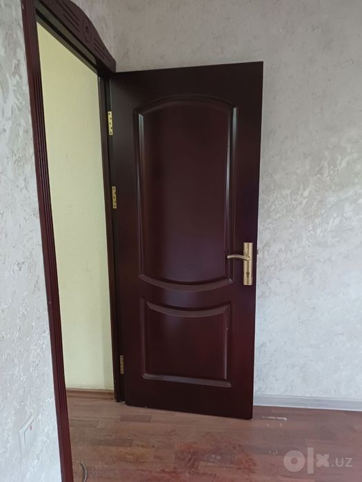 Продам межкомнатные двери